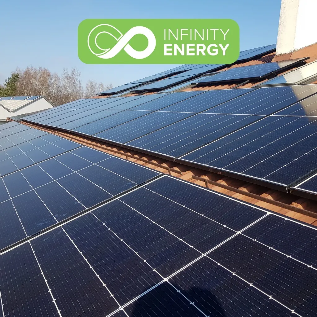 Zdjęcie Fotowoltaika 10 kW - Jak zaoszczędzić na energii i uniknąć kosztów