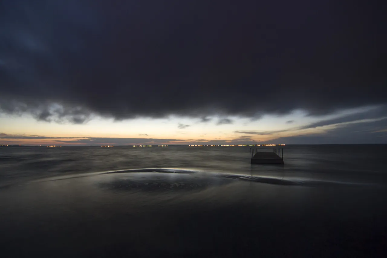 Zdjęcie Ile procent oceanu jest odkryte? Zaskakujące fakty o badaniach oceanów