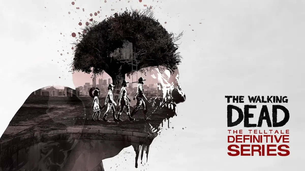 Zdjęcie The Walking Dead spolszczenie: jak zainstalować i grać po polsku