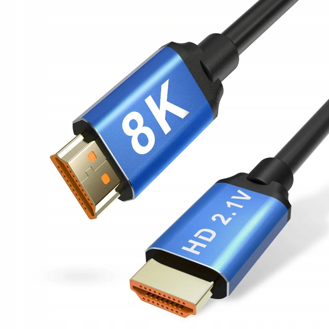Zdjęcie Kabel HDMI do czego służy? Odkryj jego zastosowania i korzyści