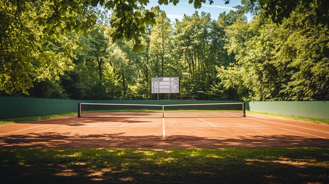 Zdjęcie Kozerki Open: Co warto wiedzieć o nadchodzącym turnieju?