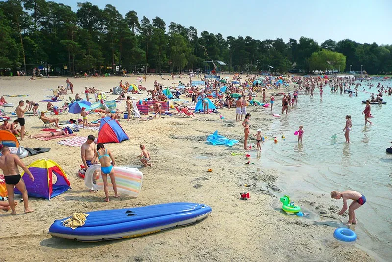 Zdjęcie Przyjezierze atrakcje – odkryj ukryte skarby i relaks w naturze