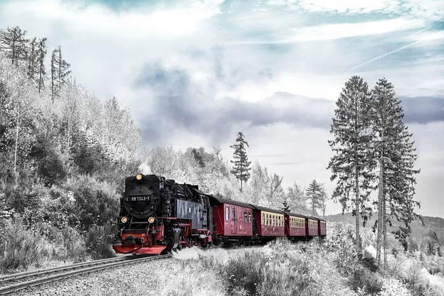 Zdjęcie Ile zarabia kierownik pociągu intercity? Zaskakujące fakty o wynagrodzeniu