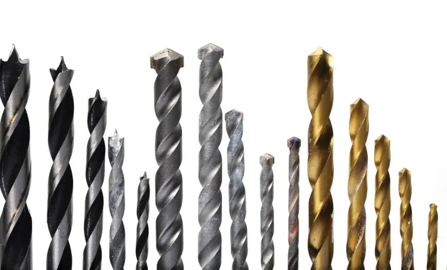 Zdjęcie Jakie wiertło do plastiku wybrać, aby uniknąć uszkodzeń materiału?