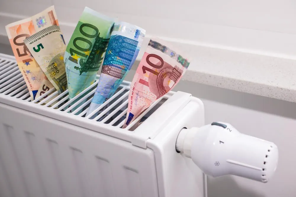 Zdjęcie Ile kosztuje ogrzewanie gazowe mieszkania 40m2? Sprawdź, jak zaoszczędzić