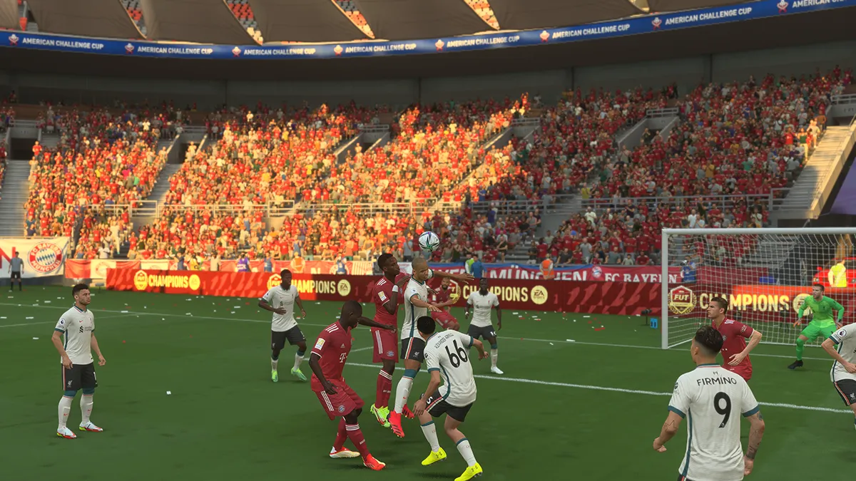 Zdjęcie Czy FIFA 22 ma crossplay? Odkryj ograniczenia i możliwości gry