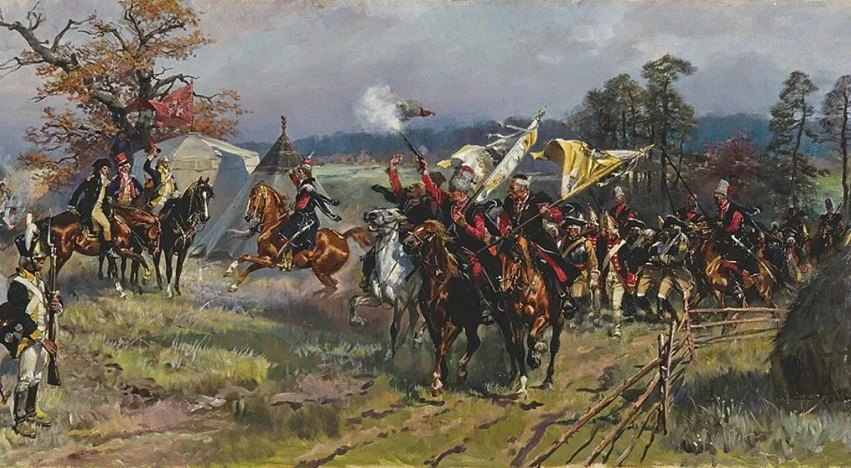 Zdjęcie Co to jest wojna podjazdowa i jak zmienia oblicze konfliktów?