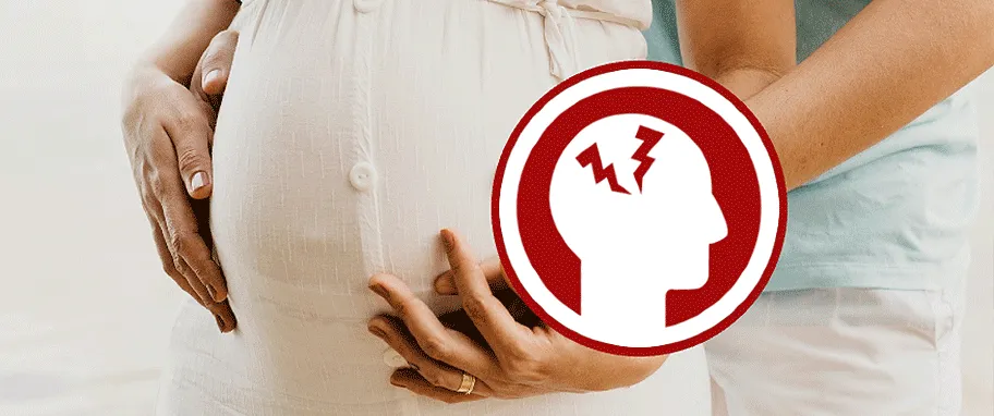 Zdjęcie Ból głowy w ciąży: objawy, przyczyny i skuteczne metody łagodzenia