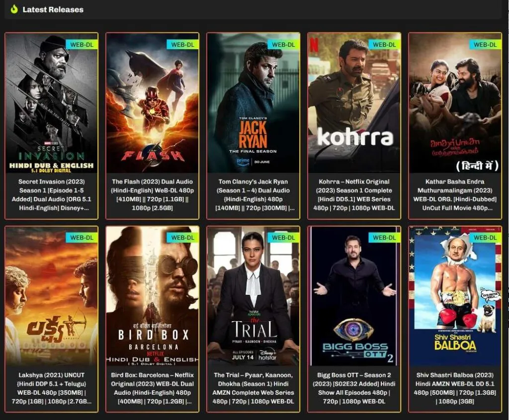 Zdjęcie Najlepsze darmowe strony z klasycznymi filmami, które musisz odwiedzić