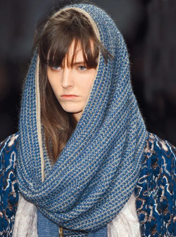 Zdjęcie Modne czapki tej zimy: trendy, style i porady na każdą okazję