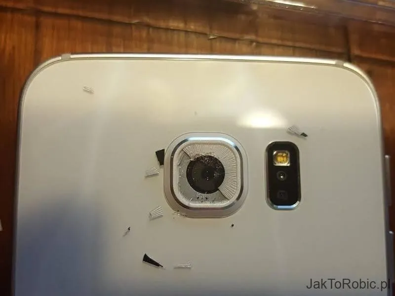 Zdjęcie Jak naprawić aparat w telefonie - proste kroki, aby uniknąć frustracji