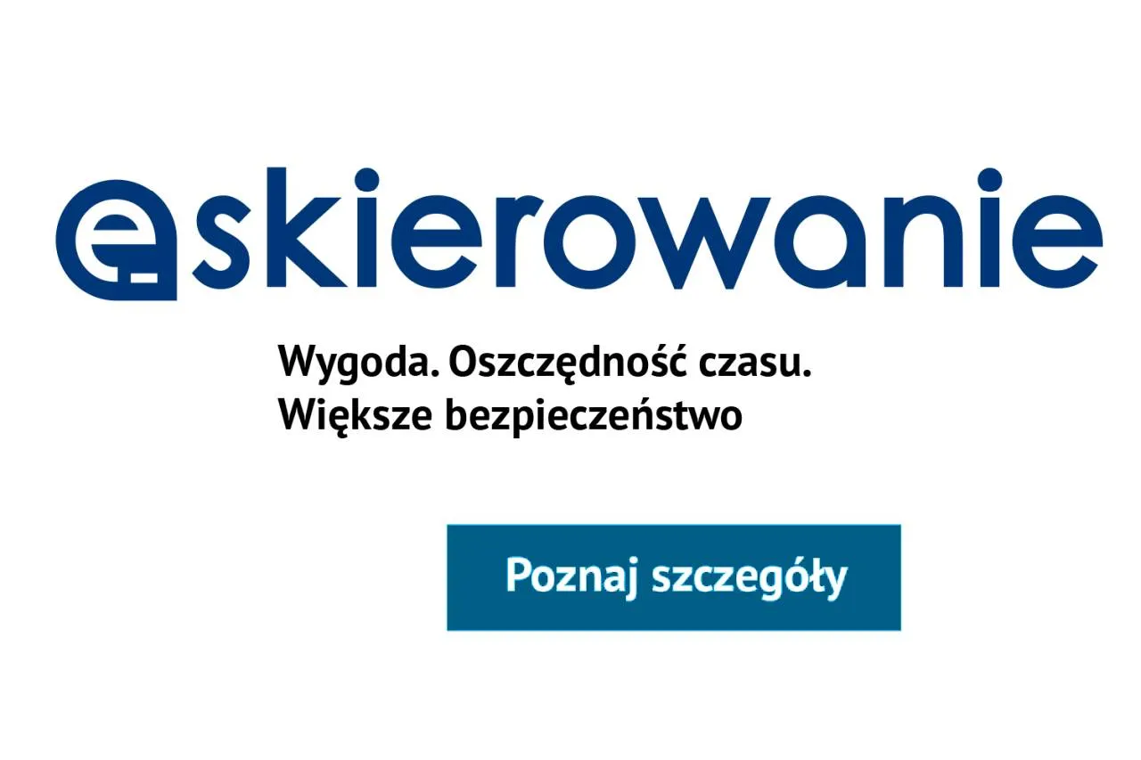 Zdjęcie Jak uzyskać e-skierowanie do okulisty i uniknąć zbędnych komplikacji