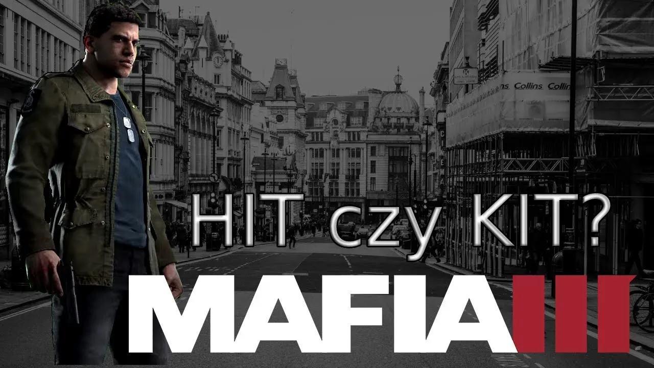 Zdjęcie Mafia 3 Definitive Edition recenzja: czy warto zagrać mimo wad?