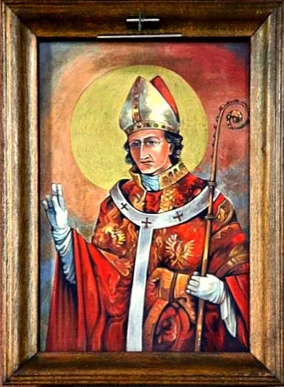 Zdjęcie Dlaczego św. Stanisław ze Szczepanowa został patronem Polski? Historia i znaczenie