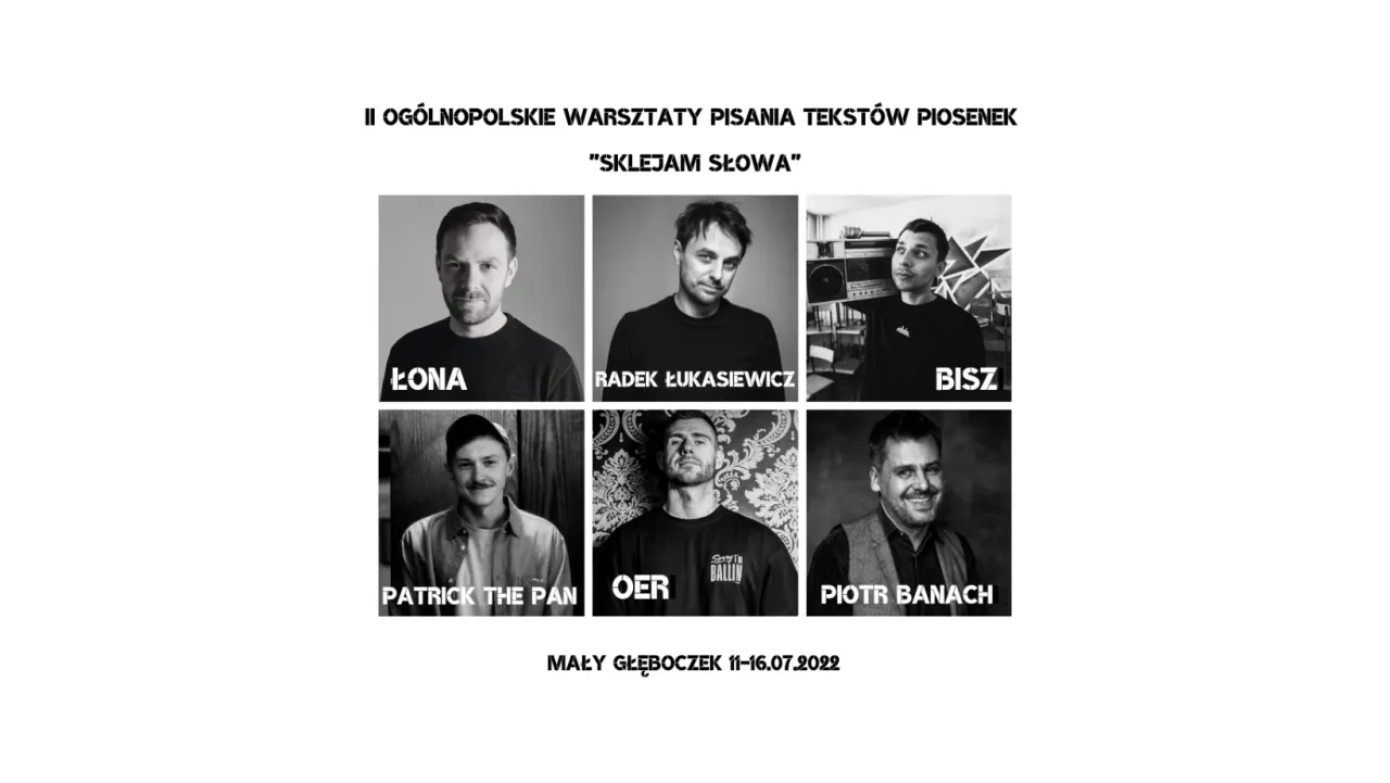 Zdjęcie Najlepsze kursy songwritingu: Jak nauczyć się pisać piosenki