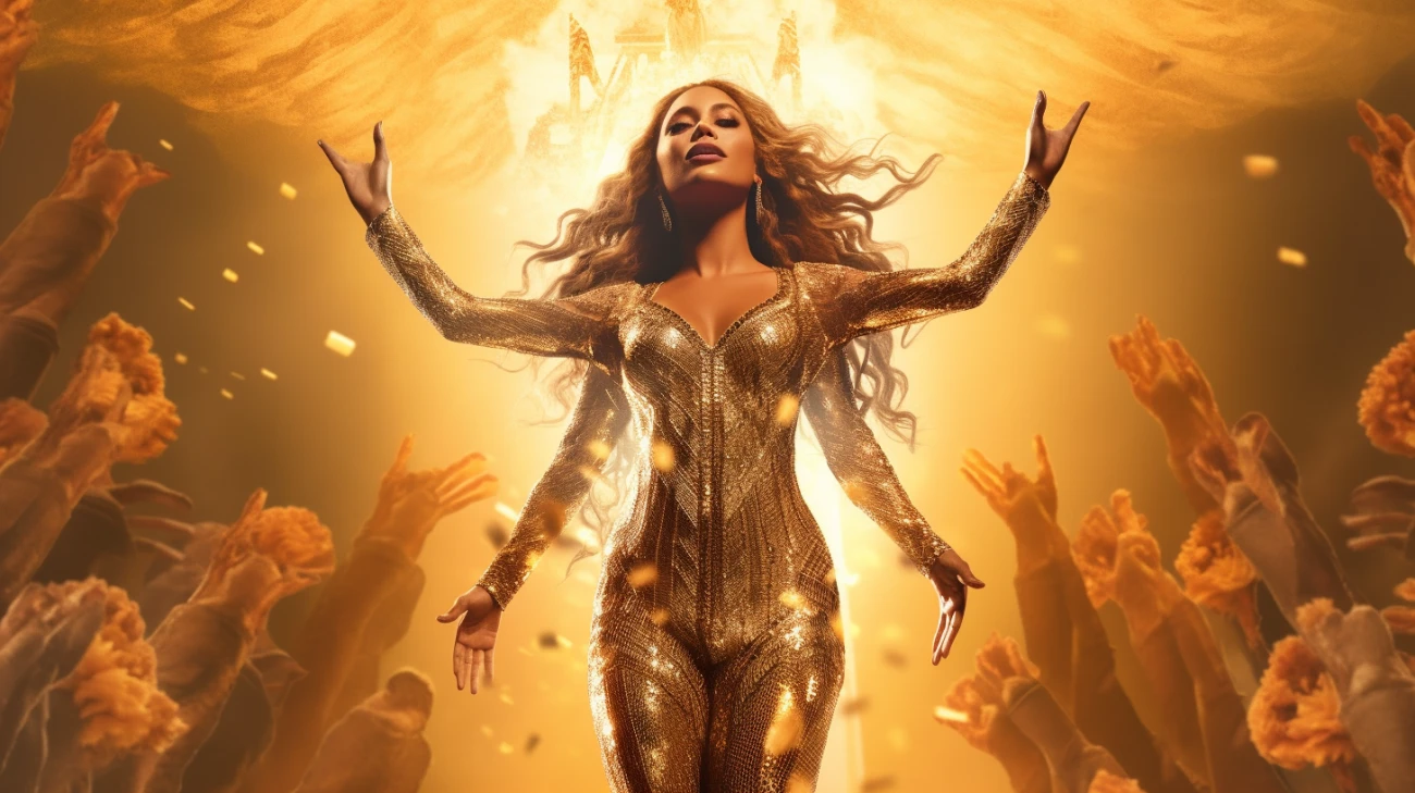 Beyoncé biografia: Życiorys i kariera muzyczna