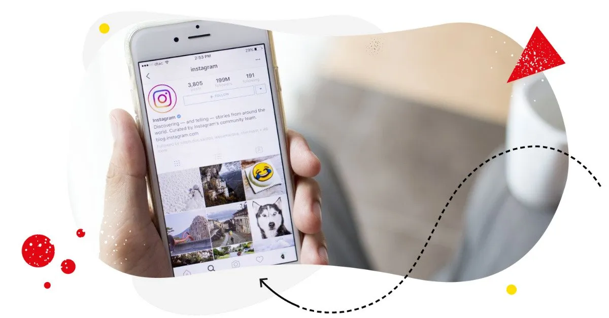 Zdjęcie Czy Instagram pokazuje screeny? Oto, co musisz wiedzieć o prywatności