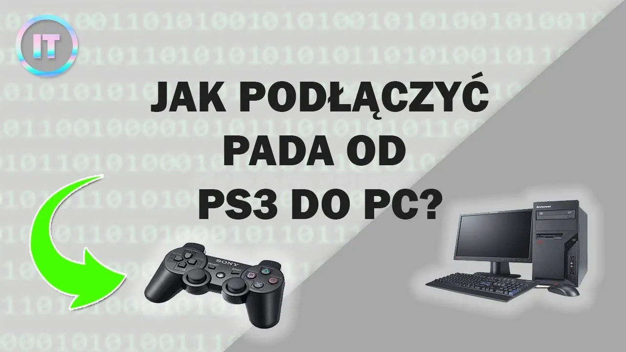 Zdjęcie Jak grać w gry PS3 na PC: kompletny poradnik dla graczy