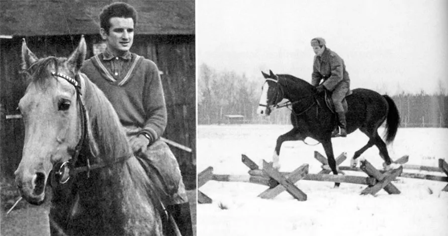Zdjęcie Historia jeździectwa konnego: Kluczowe wydarzenia i wpływ na dziś