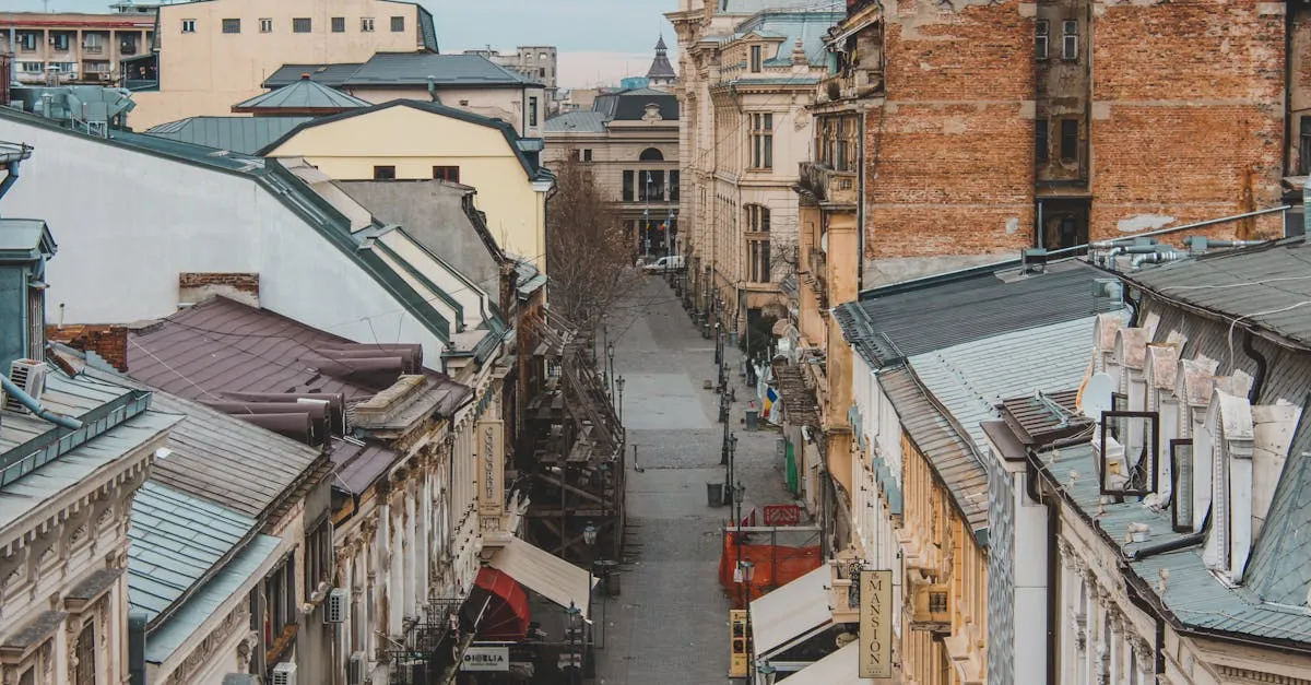 Zdjęcie Najlepsze miasta w Polsce na weekendowy wypad i miejsca do zwiedzania