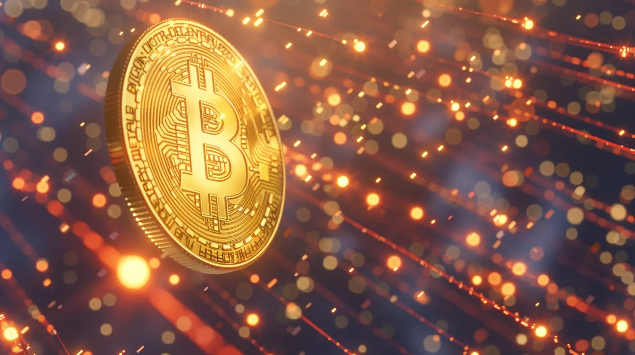 Zdjęcie Bitcoin: Co to jest i jak działa najpopularniejsza kryptowaluta