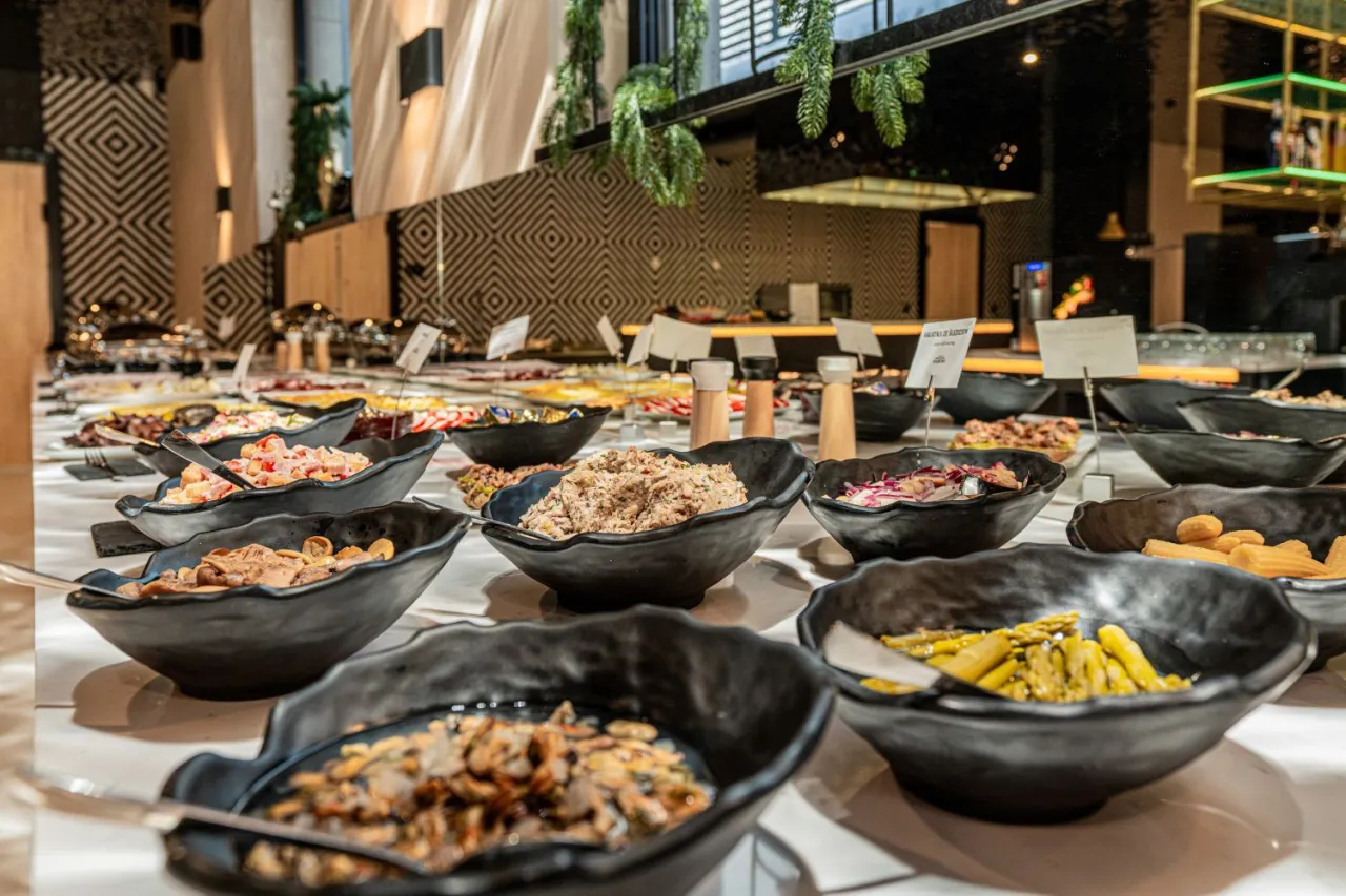 Zdjęcie Gdzie zjeść w Białce Tatrzańskiej? Odkryj najlepsze restauracje