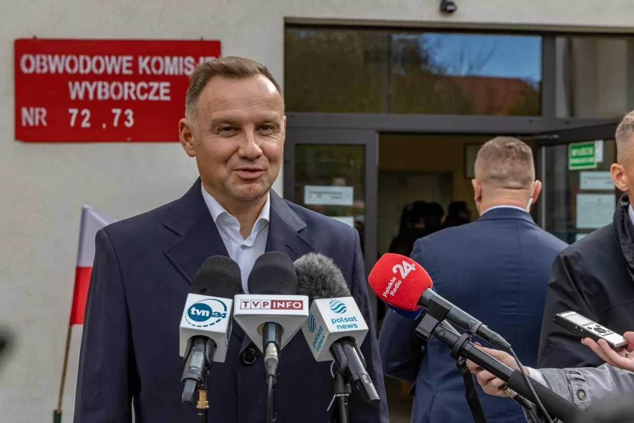 Zdjęcie Ile głosów potrzeba, aby odrzucić weto prezydenta w Polsce?