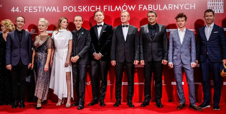 Zdjęcie Obsada filmu Boże Ciało - poznaj aktorów i ich role