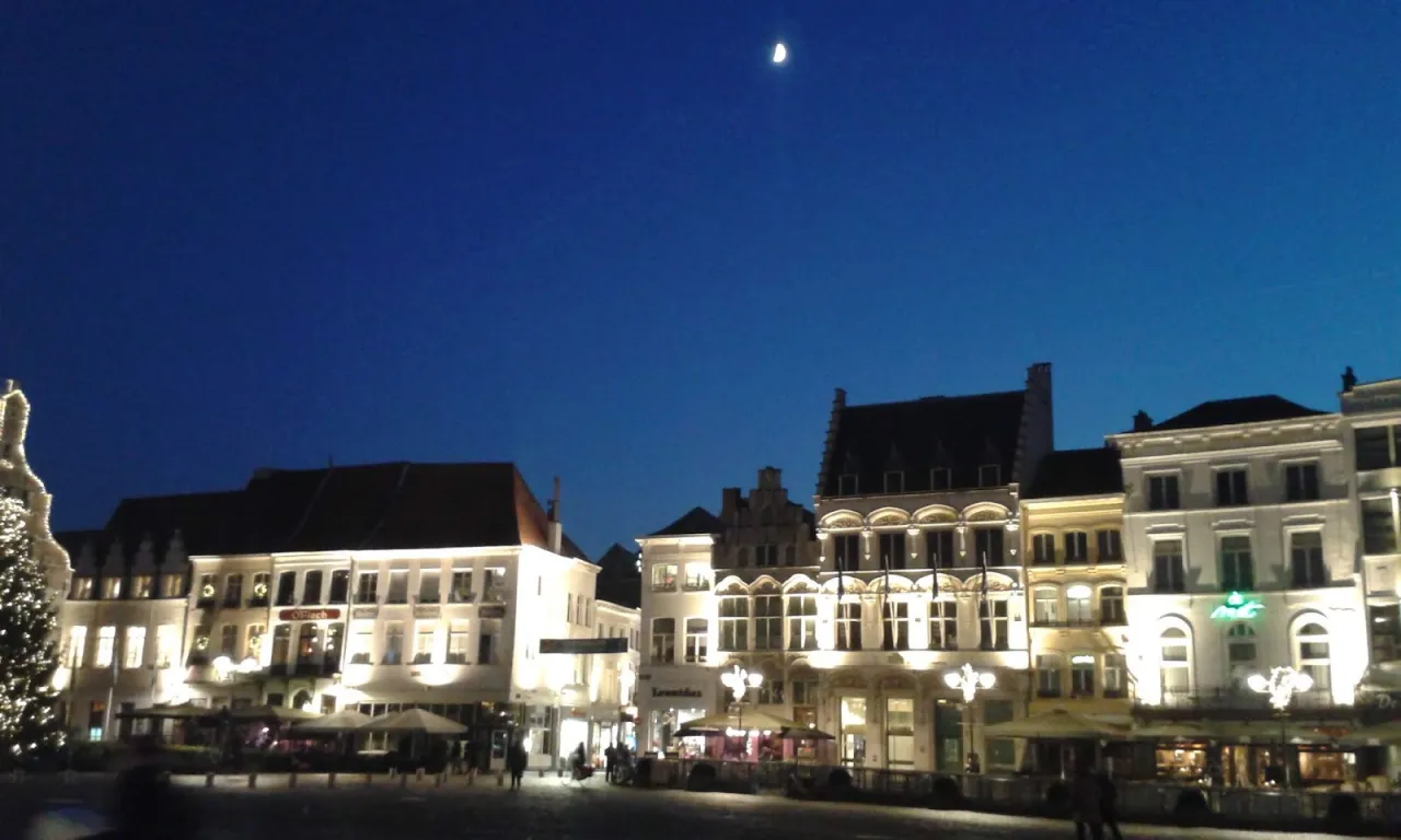 Zdjęcie Czy Belgia jest bezpieczna? Aktualne porady i zagrożenia dla turystów i mieszkańców