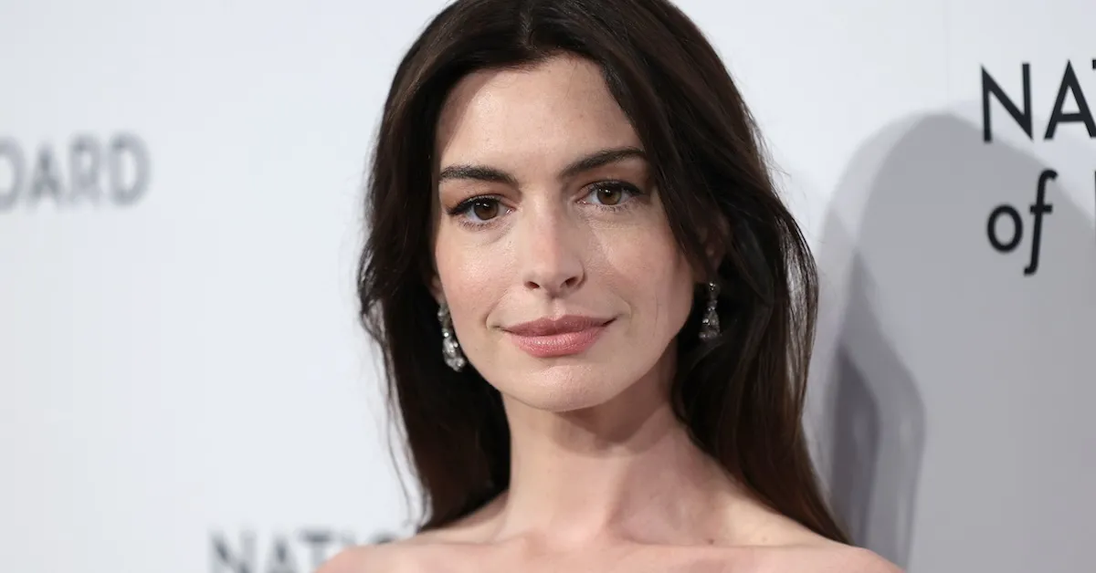 Zdjęcie Anne Hathaway: Niezwykłe zarobki i imponujący majątek gwiazdy