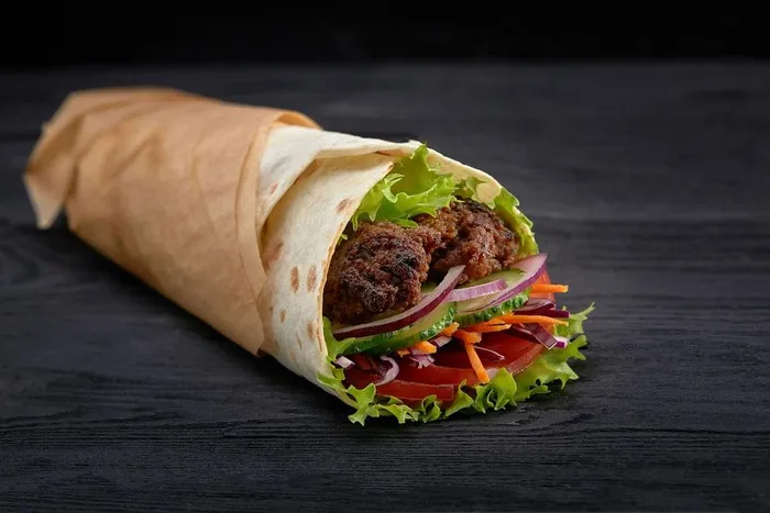 Zdjęcie Czy kebab jest lekkostrawny? Oto co powinieneś wiedzieć o trawieniu