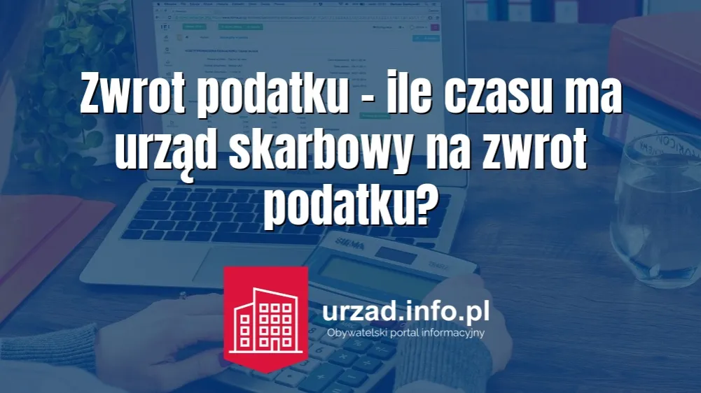 Zdjęcie Ile czasu ma urząd skarbowy na kontrolę zakupu mieszkania? Sprawdź!