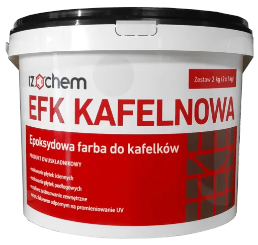 Zdjęcie Farby do kafli i płytek podłogowych - jak wybrać najlepszą?