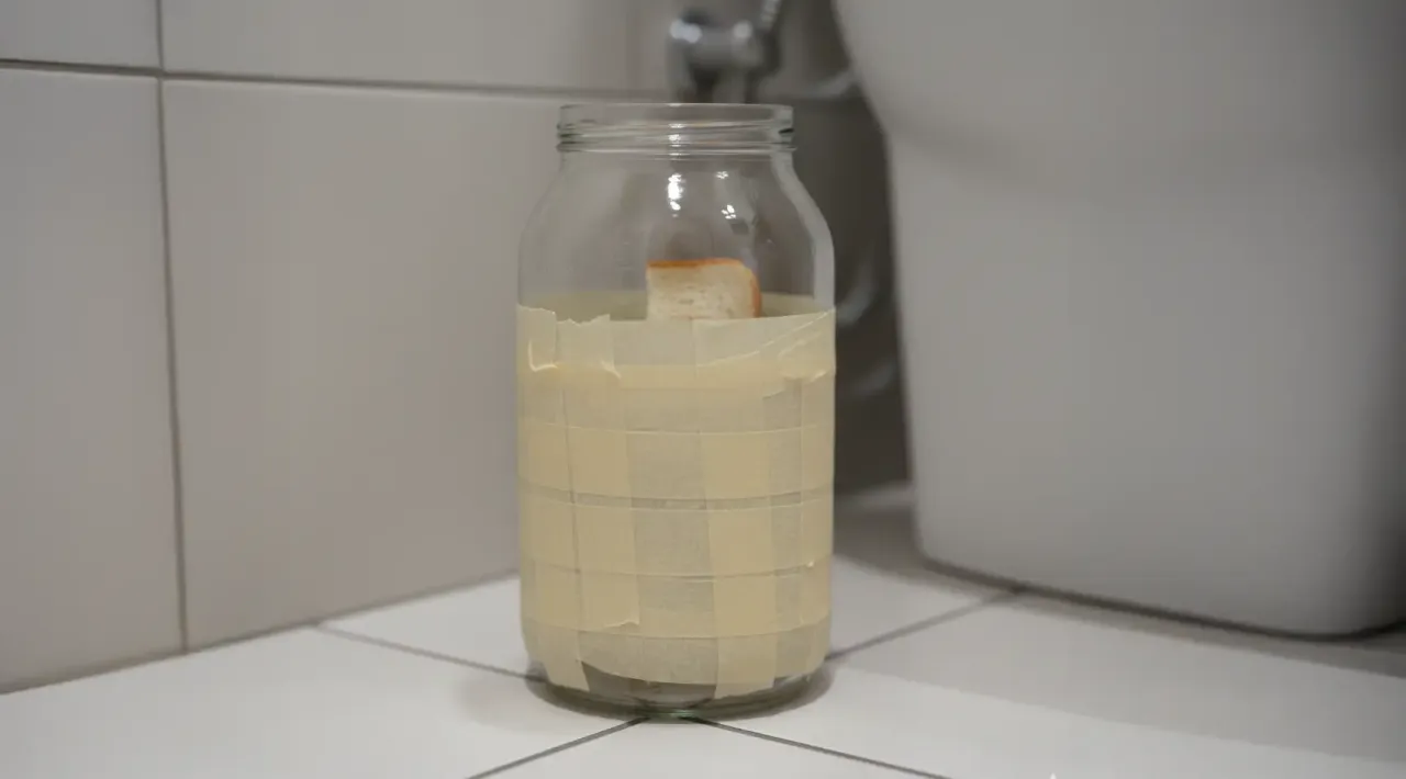 Zdjęcie Skuteczne sposoby na pozbycie się rybików z łazienki i ich zapobieganie