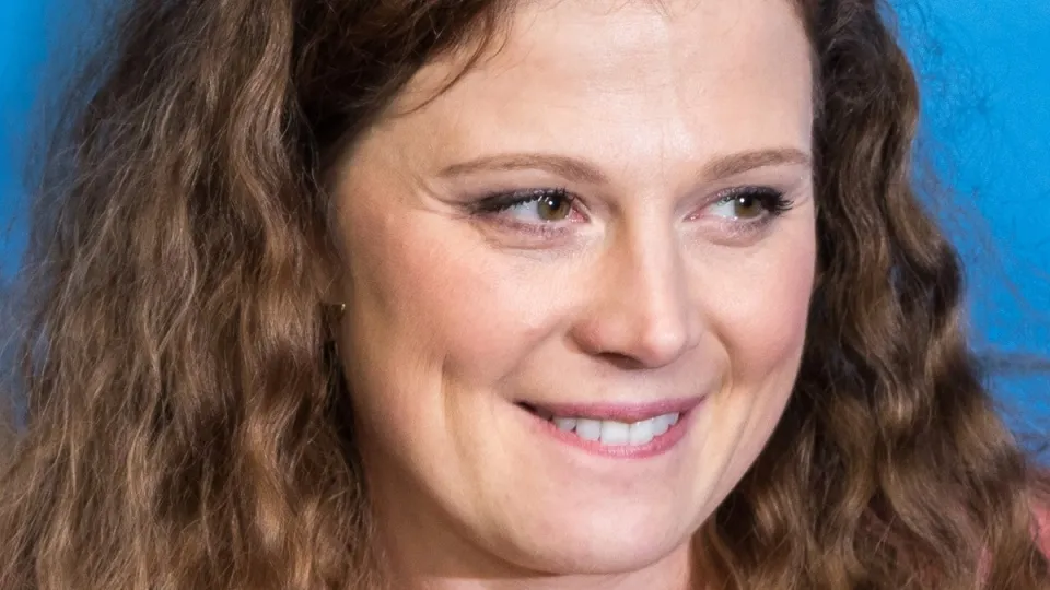 Zdjęcie Anna Antonowicz - kariera aktorki filmowej i teatralnej