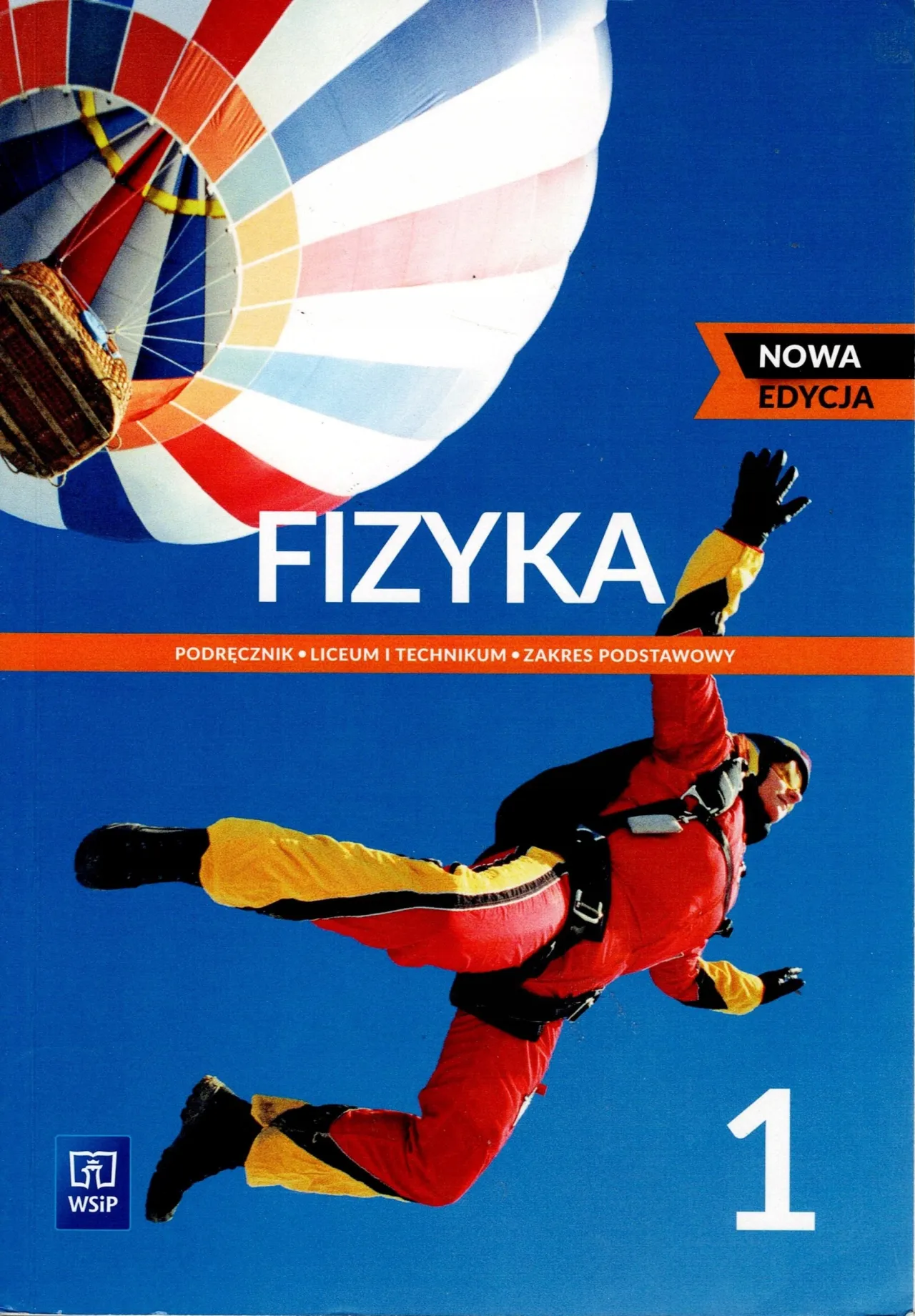 Zdjęcie Czym zajmuje się fizyka klasa 1 liceum? Kluczowe zagadnienia i tematy
