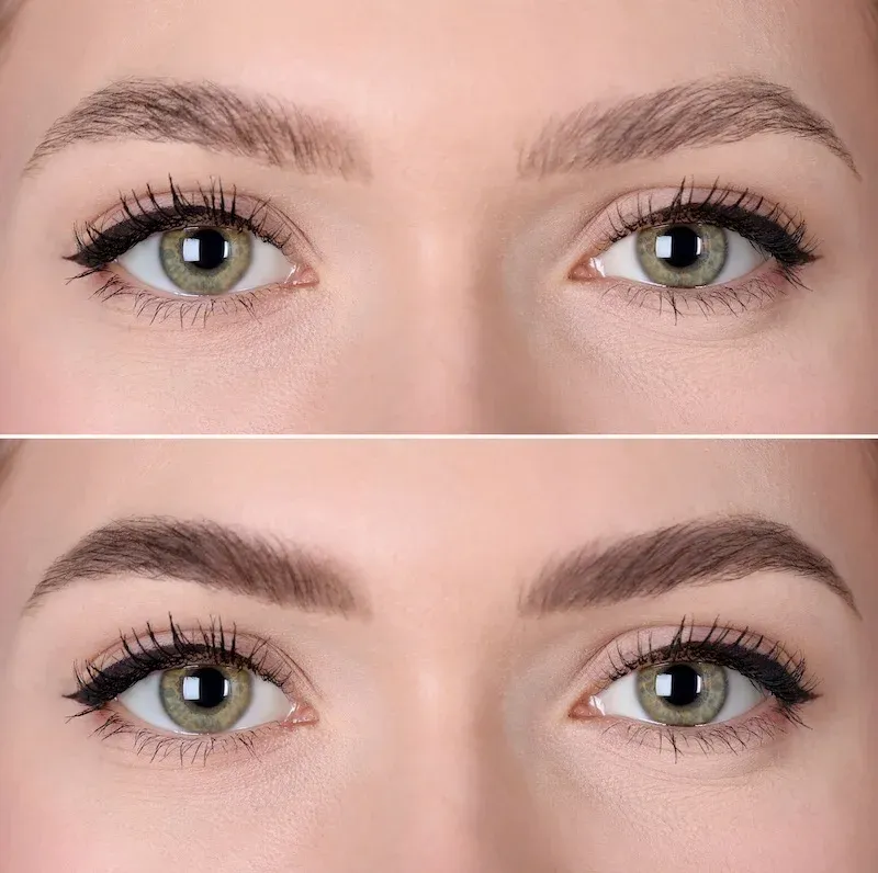 Zdjęcie Makijaż permanentny brwi: Ile trwa zabieg i jak długo się utrzymuje?