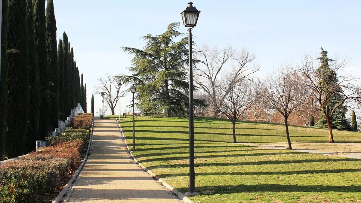 Zdjęcie Los beneficios de entrenar en un parque de barras calistenia al aire libre