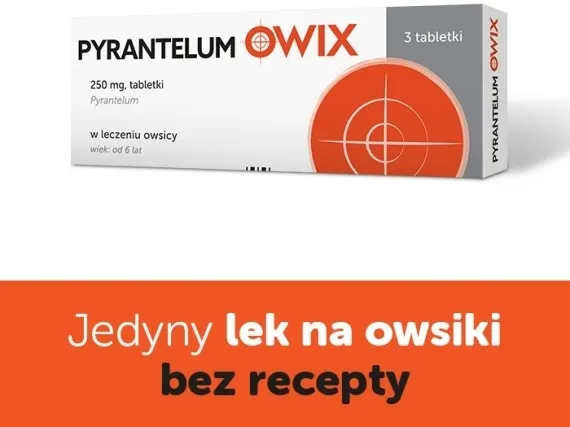 Zdjęcie Jak leczyć owsiki: Jak szybko i skutecznie pozbyć się owsików?