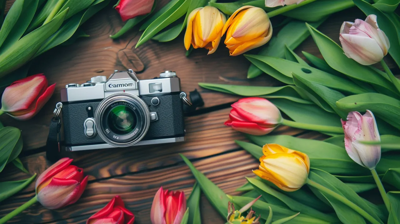 Zdjęcie Najlepszy aparat cyfrowy Olympus: Który model wybrać i dlaczego warto?