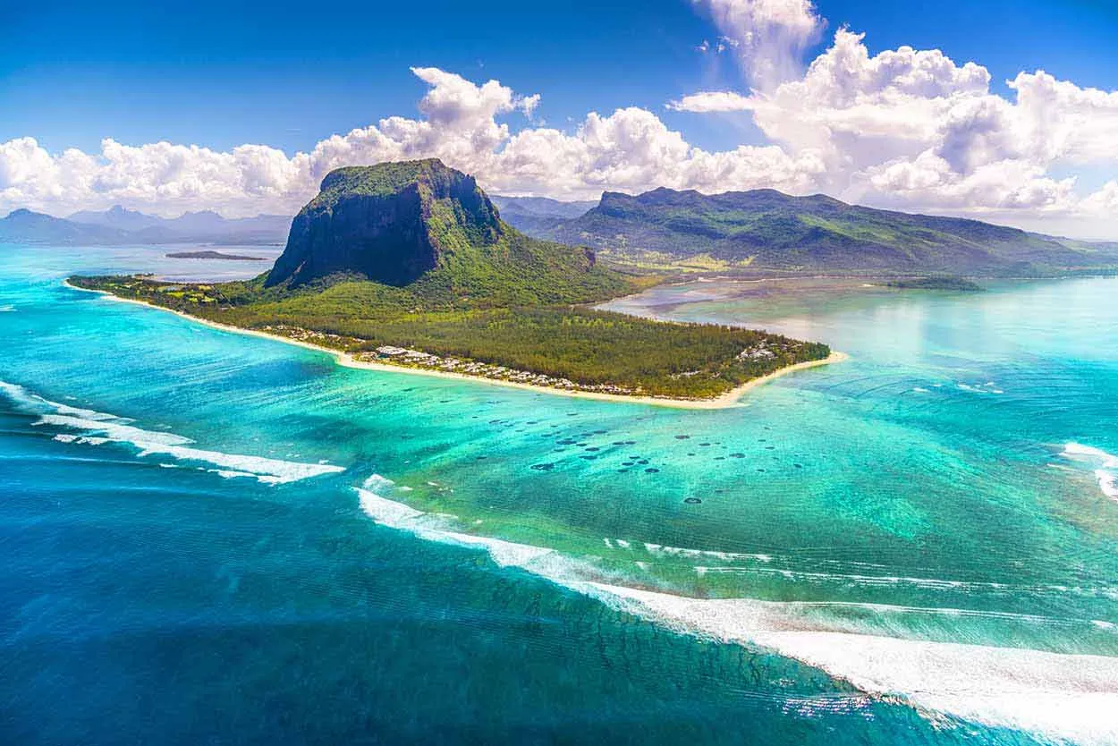 Zdjęcie Mauritius: kiedy jechać? Najlepszy czas na tropikalne wakacje