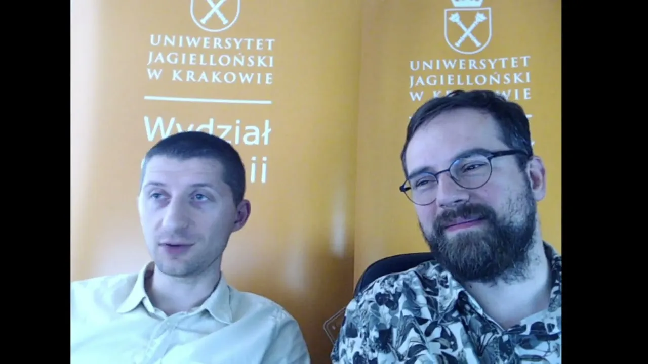 Zdjęcie Jak skutecznie przygotować się do matury z chemii na uniwersytecie jagiellońskim