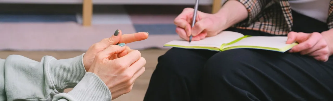 Zdjęcie Skuteczne metody leczenia nerwicy u nastolatków, które pomagają