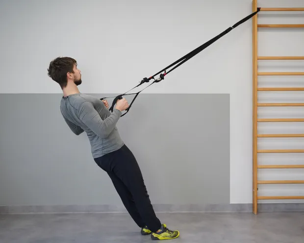 Zdjęcie Jak się pisze rehabilitacja? Oto poprawna pisownia i znaczenie