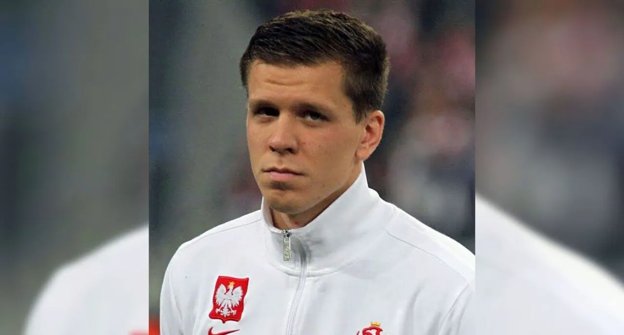 Zdjęcie Ile zarabia Wojtek Szczęsny? Szokujące zarobki bramkarza