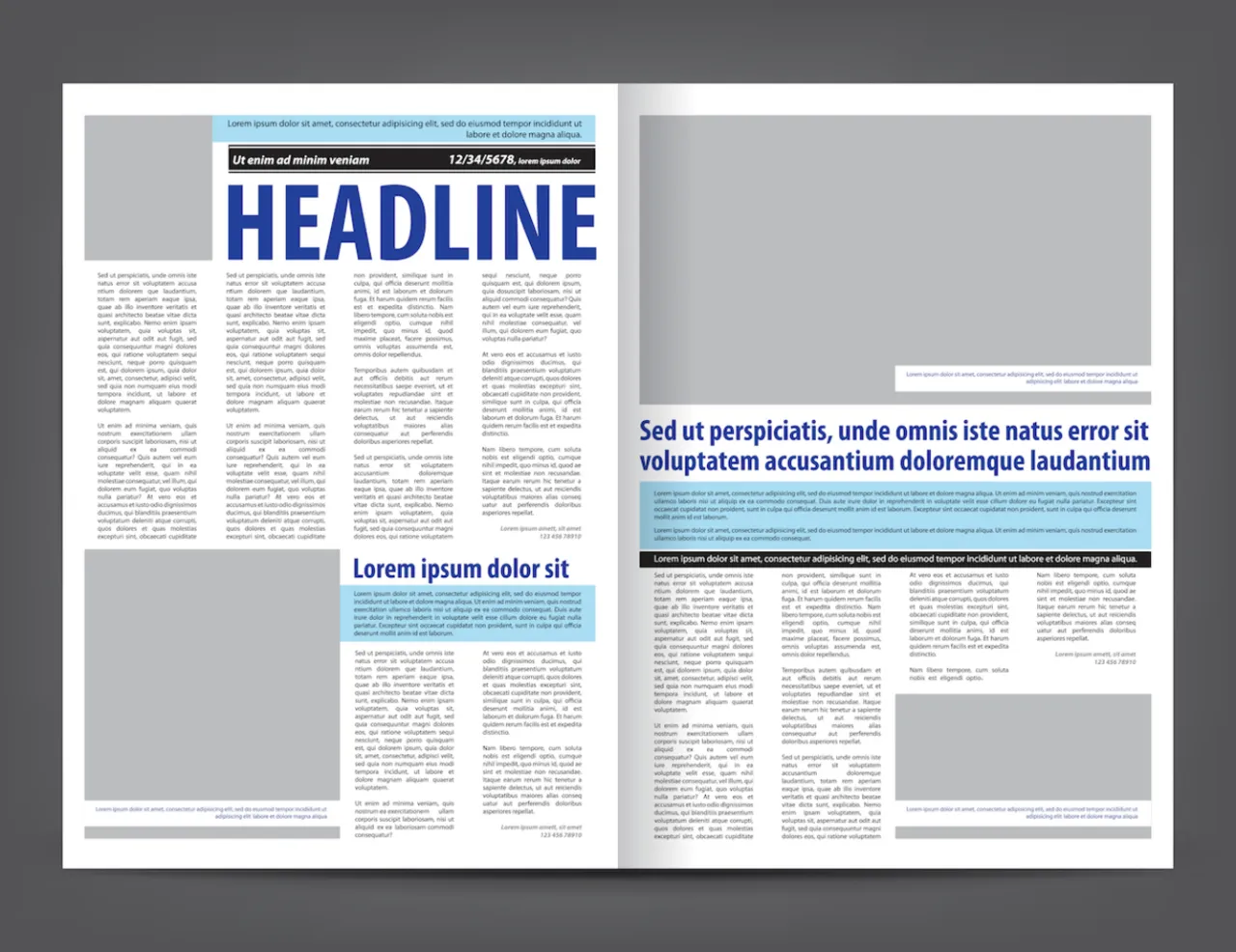 Zdjęcie Jak napisać artykuł po angielsku na maturze i uniknąć błędów