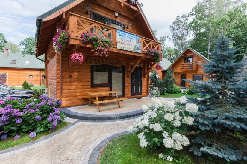 Zdjęcie Uniejów gdzie zjeść - najlepsze restauracje i pyszne jedzenie