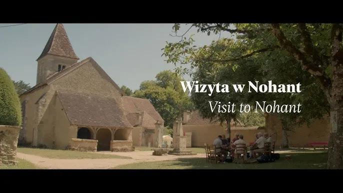 Zdjęcie Lato w Nohant w Teatrze Telewizji: Fascynująca adaptacja, która zaskakuje