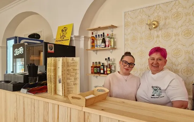Zdjęcie Gdzie zjeść w Piotrkowie Trybunalskim? Odkryj najlepsze lokale