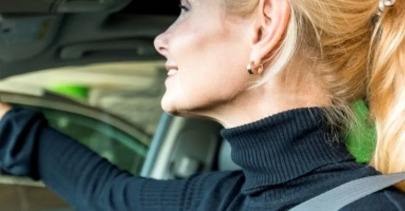 Zdjęcie Kto dostaje mandat za pasy? Zobacz, jak uniknąć kar za brak pasów